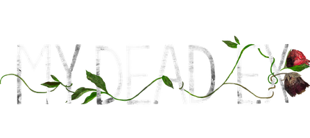 Мой мертвый бывший