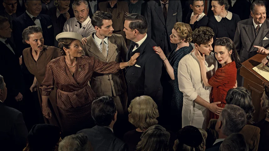 Наше время пришло!