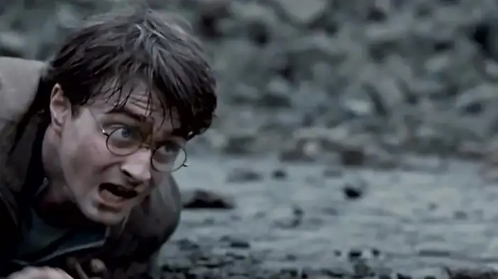 ТВ-ролик 6 (английский язык)