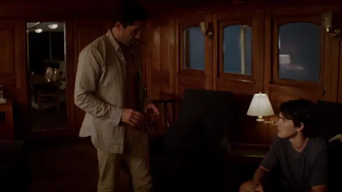 Трейлер (дублированный)