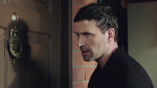 След 34 сезон 88 серия Драгоценный свидетель