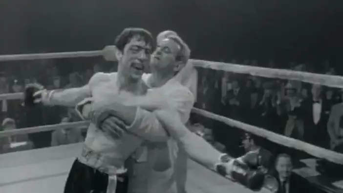 Фрагмент 6 (английский язык)