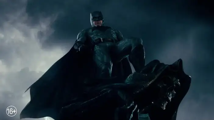 Ролик о Флэше (русский язык)