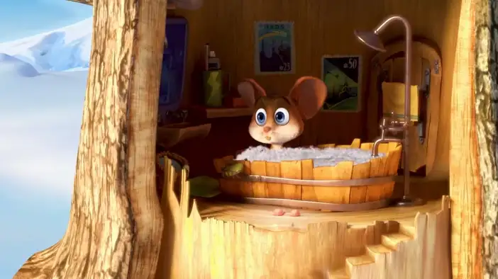 Трейлер (английский язык)