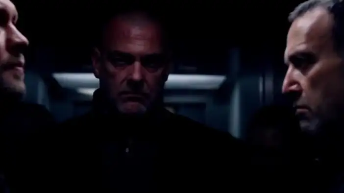 Трейлер (английский язык)