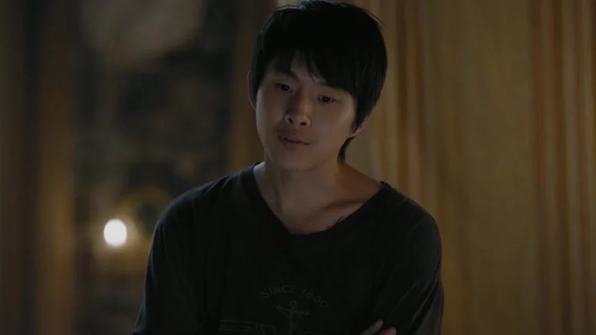 Драконы Нью-Йорка