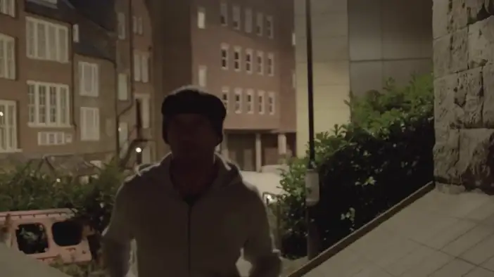 Трейлер (английский язык)