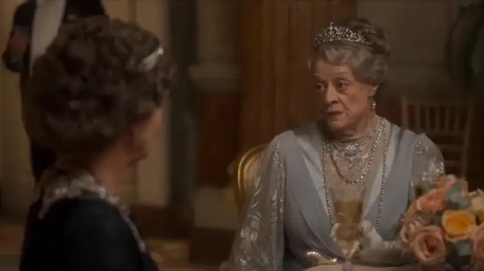 Фрагмент (английский язык)