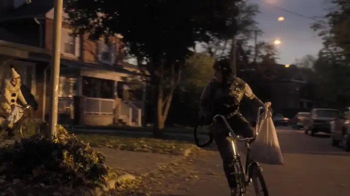 Трейлер (английский язык)