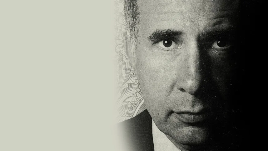 Айкан: Неутомимый миллиардер