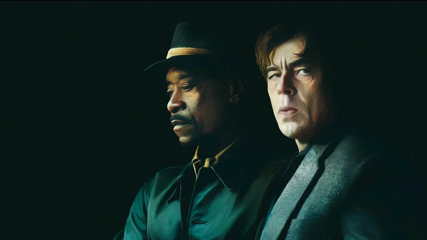 Без резких движений