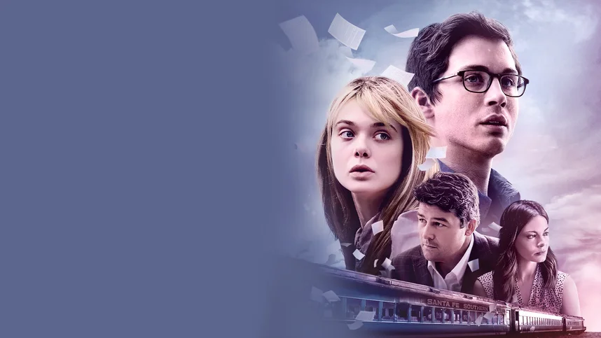 Исчезновение Сидни Холла