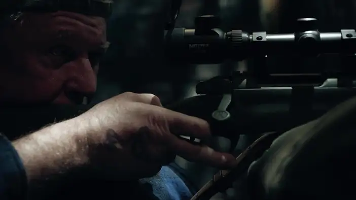 Трейлер (русские субтитры)