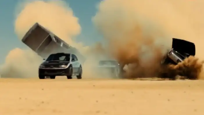 Трейлер (дублированный)