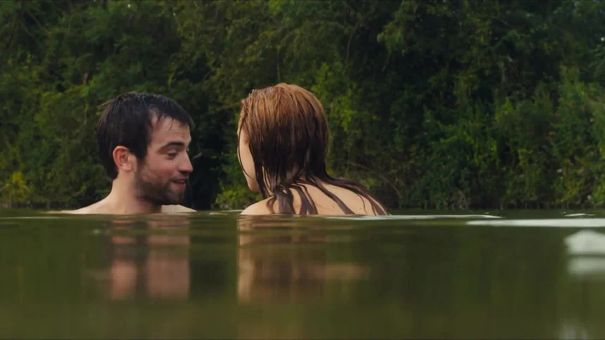 Опасные попутчики