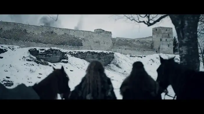 Тизер-трейлер