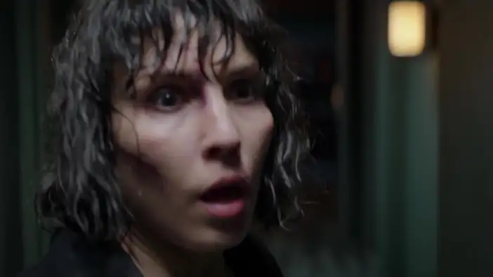 Трейлер (английский язык)