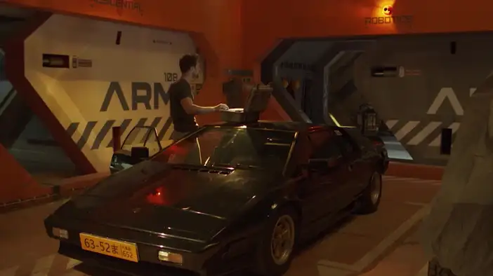 Трейлер (дублированный)