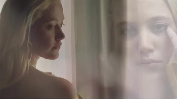 Трейлер (английский язык)