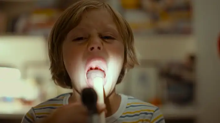 Трейлер (дублированный)