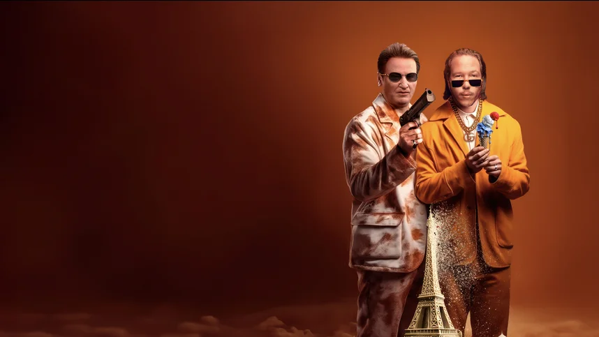 Onlayn porno filmlar 2012: Buyuk poyga