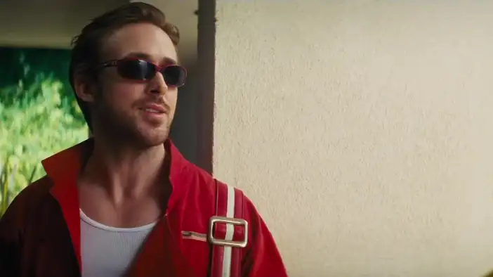 Испанский ТВ-ролик 5