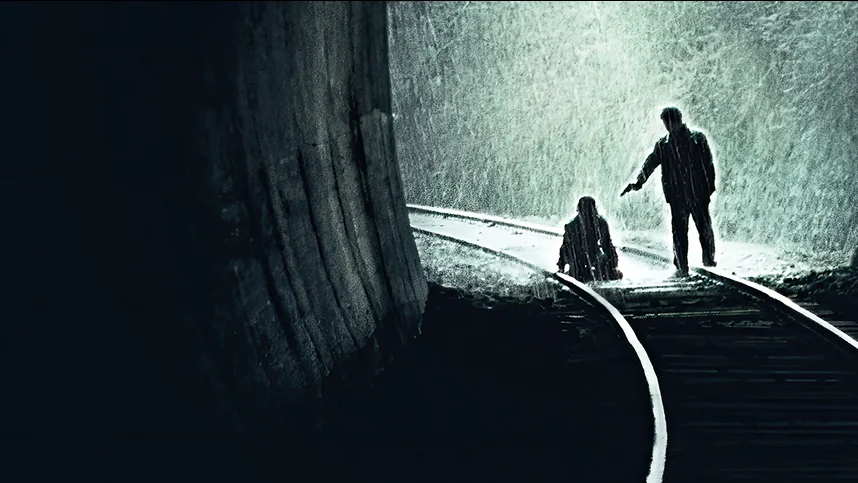 Воспоминания об убийстве