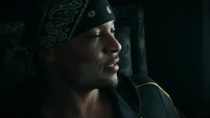 Трейлер (английский язык)