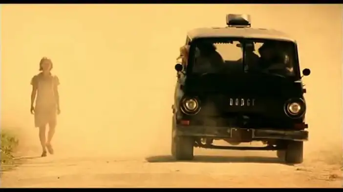 Трейлер (английский трейлер)