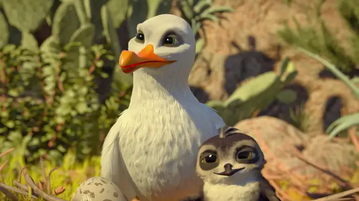 Трейлер 2 (дублированный)