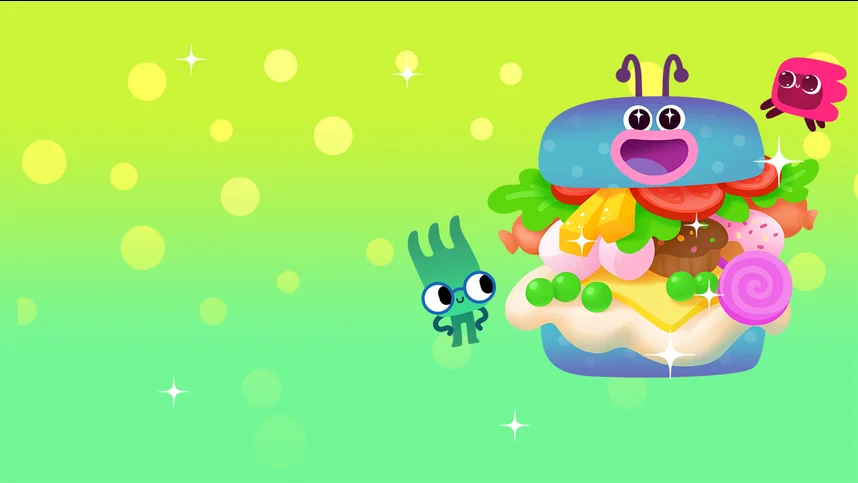 Ум и Хрум. Песенки