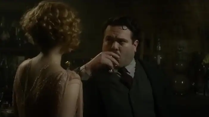 Фрагмент (английский язык)