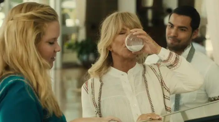 Red-band трейлер (английский язык)