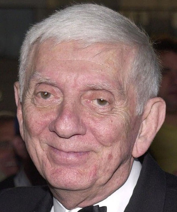 Аарон Спеллинг (Aaron Spelling)