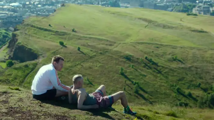 Фрагмент (английский язык)