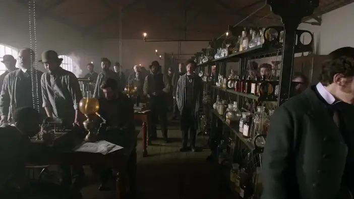 Трейлер 2 (дублированный)