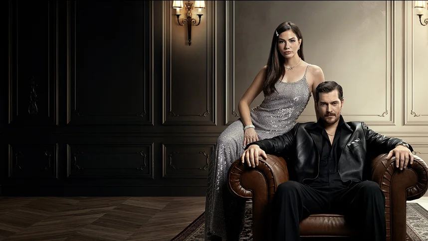 Мечта Эшрефа