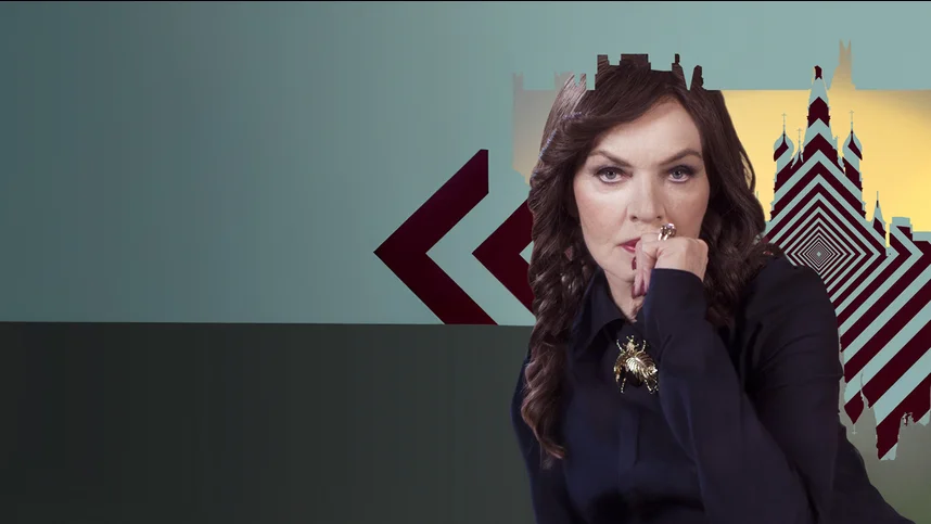 Чисто московские убийства