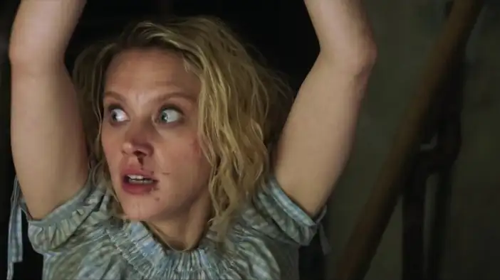 О съемках (английский язык)