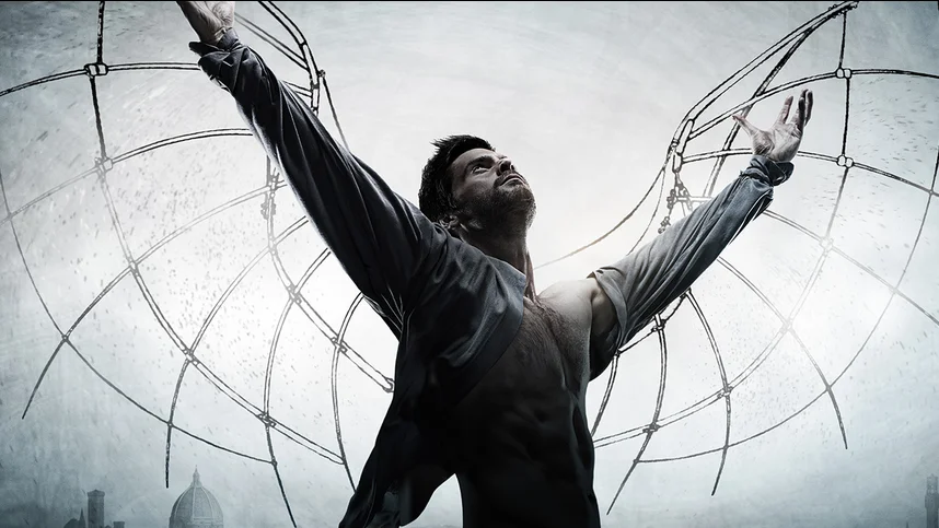 Демоны Да Винчи