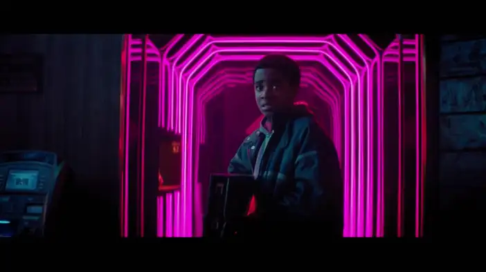 Фрагмент (английский язык)