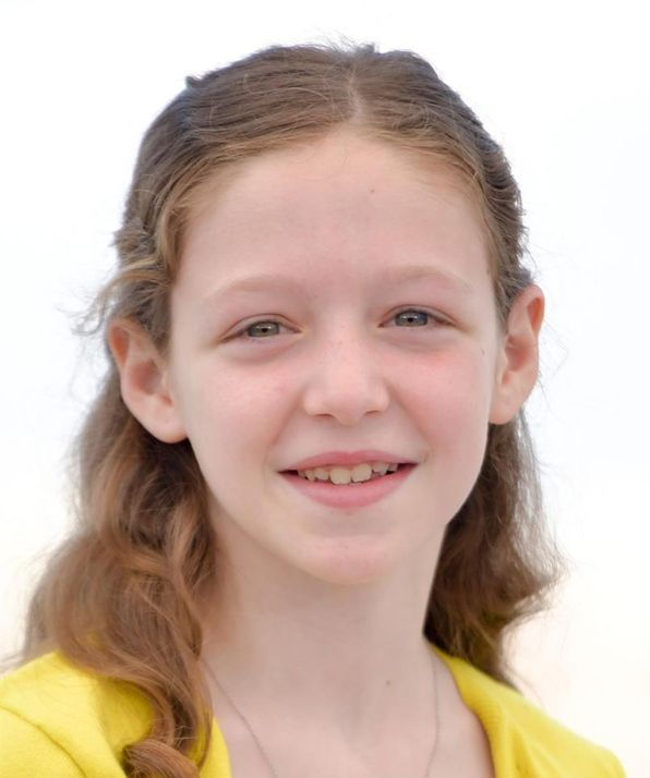 Алида Бальдари Калабрия (Alida Baldari Calabria