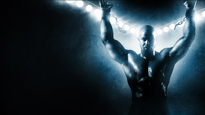 Неоспоримый 2