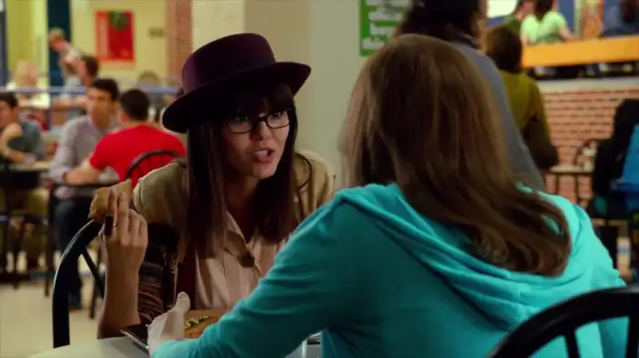 Фрагмент (английский язык)