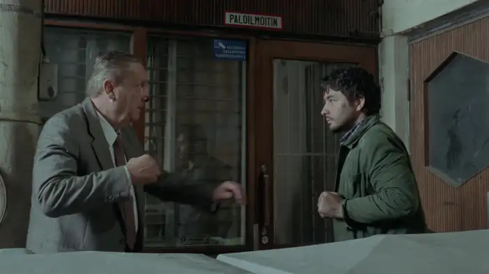 Трейлер (французский язык)