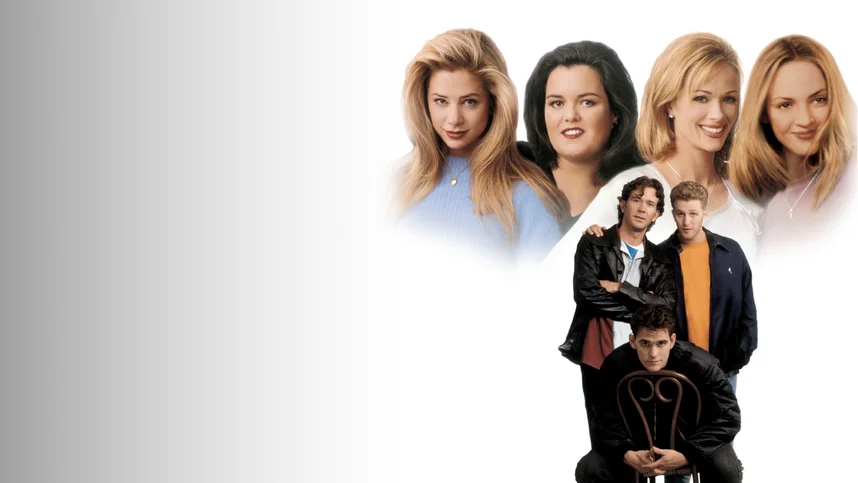 Красивые девушки