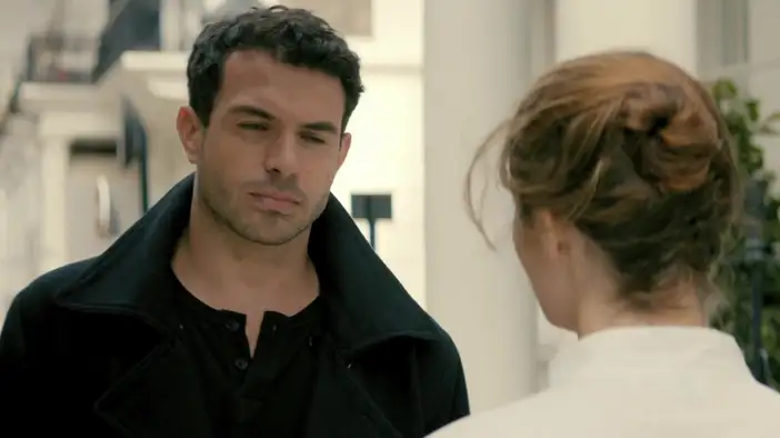 Фрагмент 3 (английский язык)