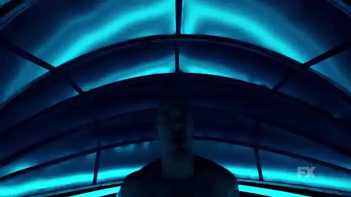 ТВ-ролик (сезон 2, английский язык)