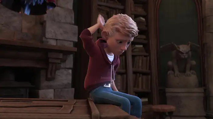 Трейлер 2 (дублированный)