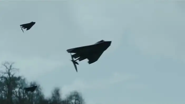 Трейлер (английский язык)